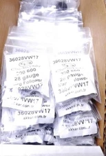 50 Akkar Charles Daly 28 Gauge 300 Pump  600 Auto Magazine Follower @.40 freeshp