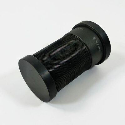 Used HANS Projection Mirror DB100PG 100mm 405nm #T8
