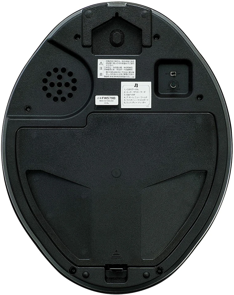 RELOJ SEIKO Disney Reloj de Pared Mickey & Minnie FW579B Disney Reloj de Pared Foto 2 de 4