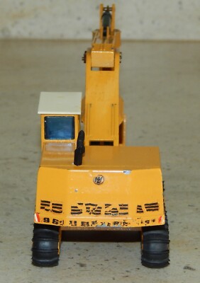 LIEBHERR 961 ショベル　ヴィンテージ　レトロ $_57.JPG?set_id=880000500F