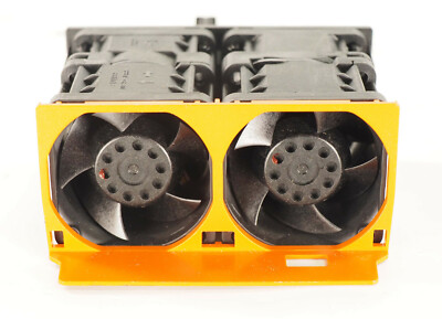 Dell Fan 0KTNX8 GFM0412SS-D 6NKXH-A00 0504B25R