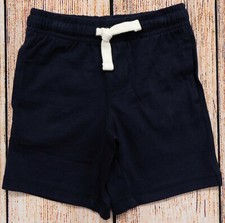 Boys Sz 12-18MShorts Gymboree NWT Casual 100 Cotton Pockets Blue - 241959930