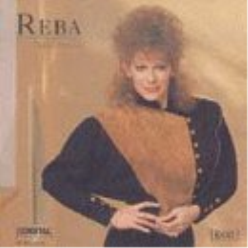Reba McEntire Sweet 16 (CD) Album