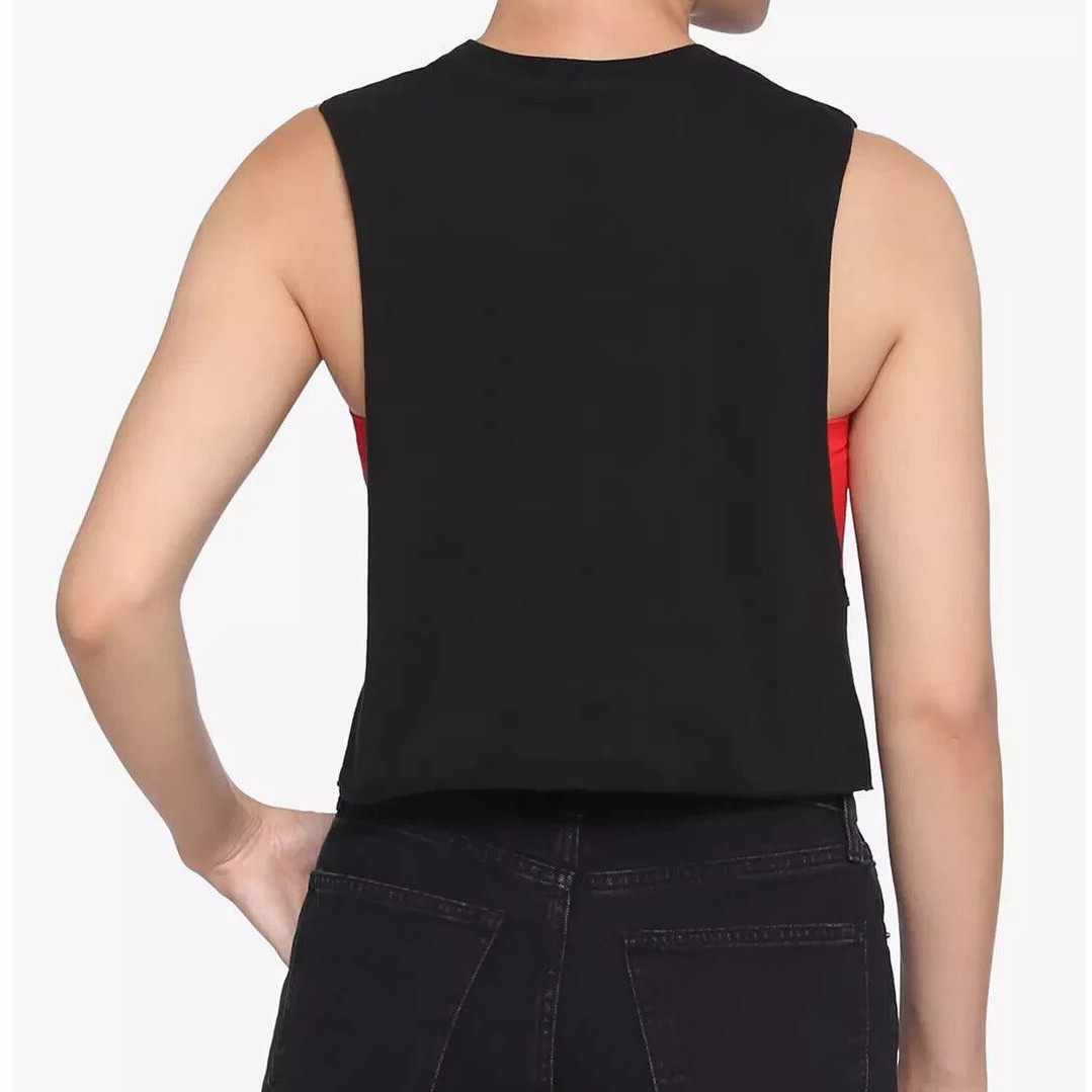 トップス MIKURI NEW Listen Flavor x Hatsune Miku Oversized Zip Hoodie Black Kawaii