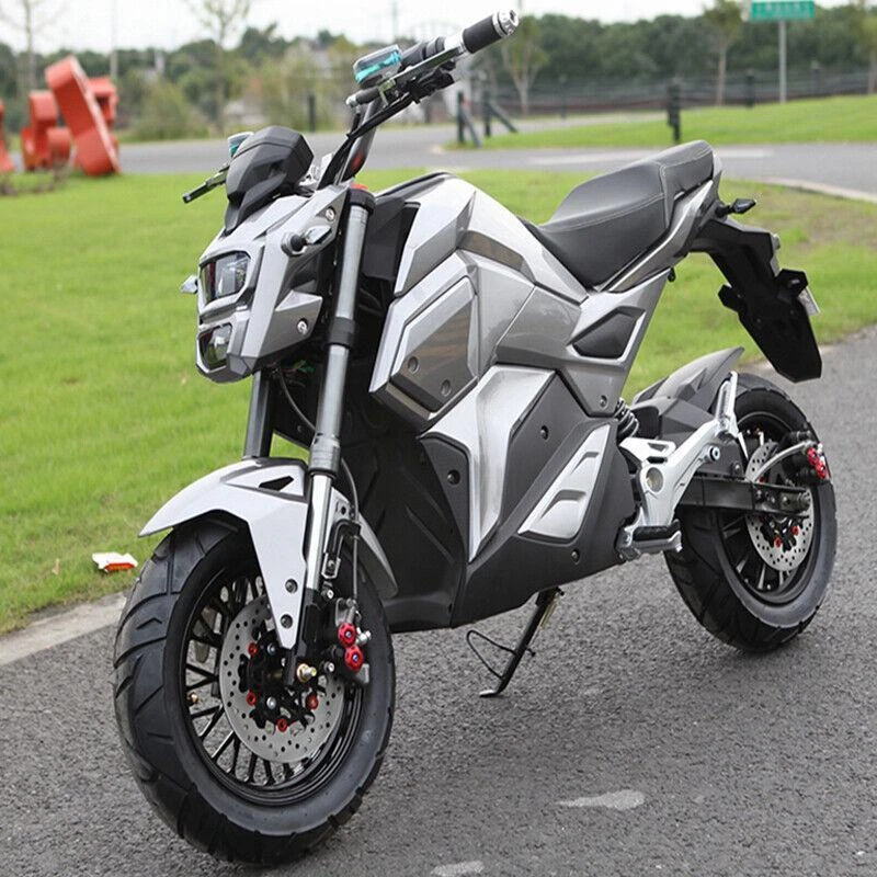 Reposapiés plegables universales de aluminio CNC para motocicleta reposapiés pedal de carreras escalón Foto 3 de 4