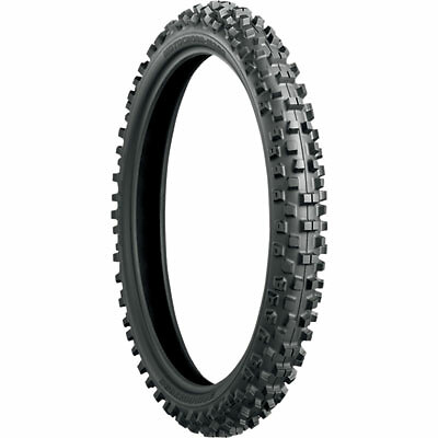 70/100x19 Bridgestone M203 Soft/Intermediate Terrain Tire