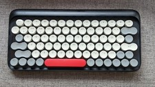 Lofree EH112S Retro Mechanical Bluetooth Keyboard