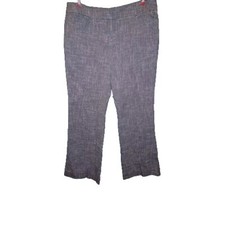 NY  Co. Womans Stretch Dress Pants Sz. 12