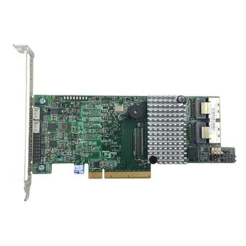 LSI MegaRAID 9271-8i PCI-E 3.0 8-Port 6Gbps SATA/SAS Raid 1GB cache controller