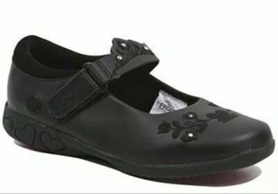 boys light up school shoes