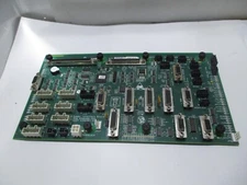 KLA Tencor PCB 0348368-002 0348367-001 COMBO INTERFACE BOARD 0348367-003-AC