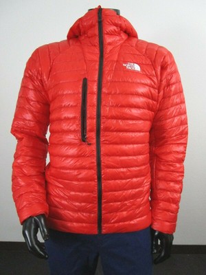 north face climbing jacket