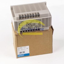 1piece NEW OMRON Switching Power Supply S82K-10024 4.2A 24VDC