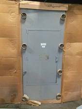 SQUARE D - HC2665TS - 26"X65" PANELBOARD COVER/TRIM