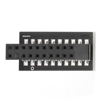 TPM 2.0 Module LPC Interface 20Pin Remote Card Encryption Security Board Ele BEL
