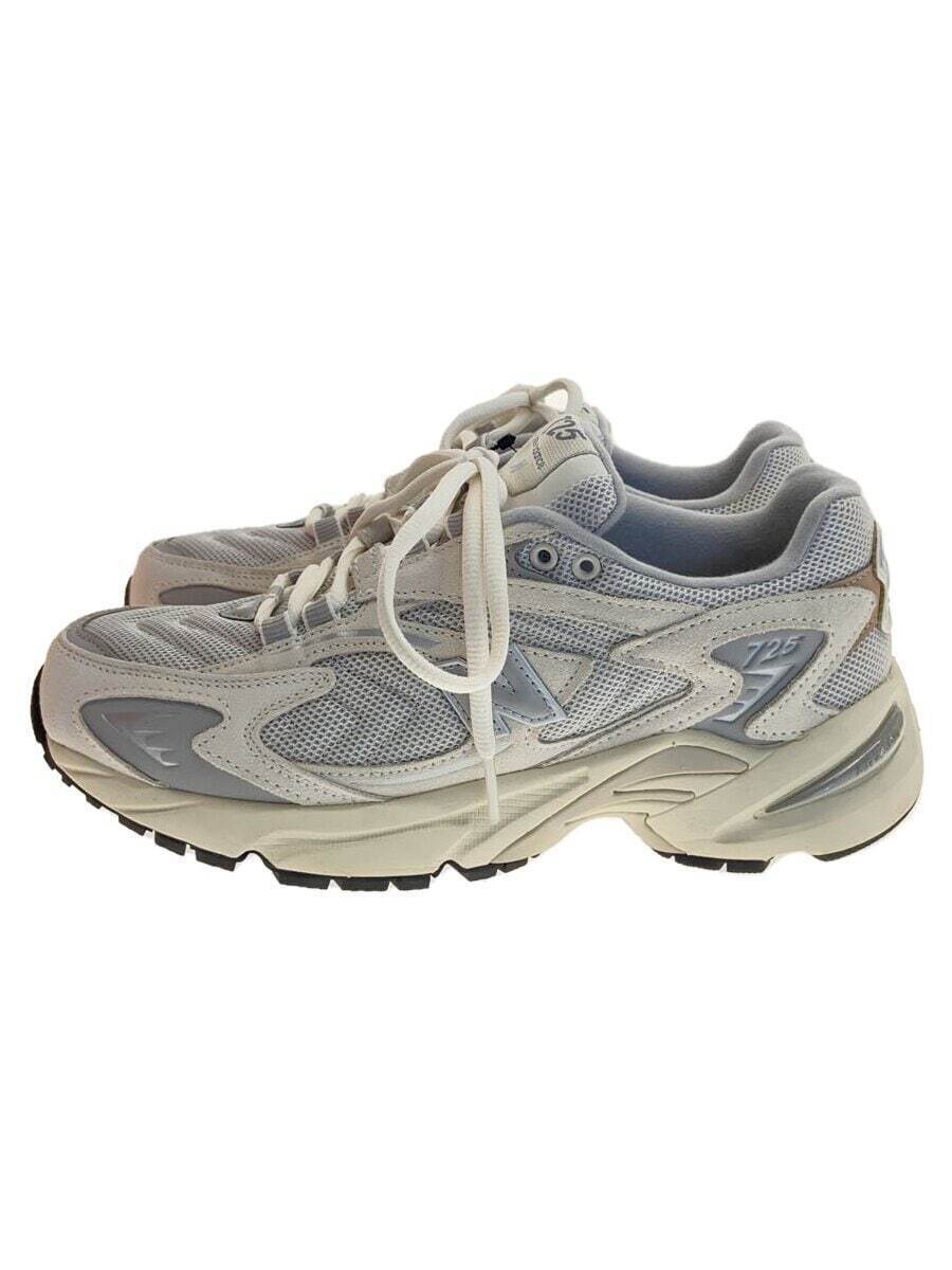 NEW BALANCE ML725 White 24.5cm WHT | eBay NEW BALANCE ML725 White 24.5cm WHT | eBay