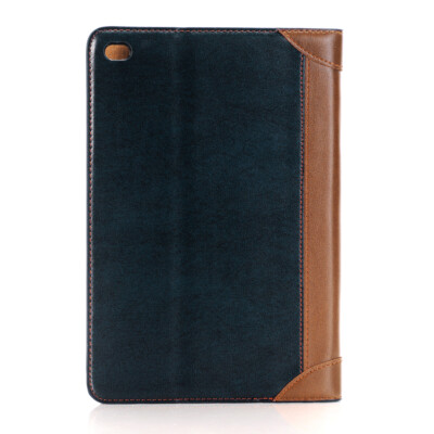 Custodia In Pelle PU Per IPad 9a Gen (10.2'') - Antiurto E Shockproof Con Funzione Smart Cover