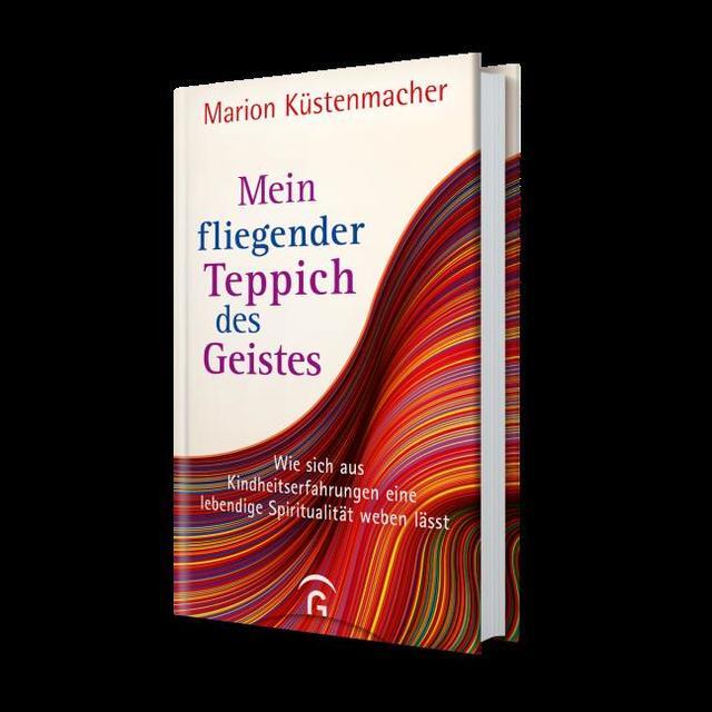 Thumbnail - Mein Fliegender Teppich Des Geistes Marion Küstenmacher