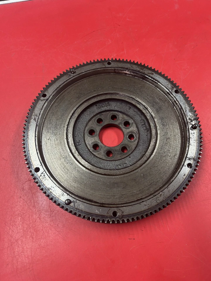 Volkswagen Transporter T4 Seat VW Audi Volante 2.4 AJA 701068 VW Foto 2 de 4