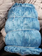 6 3/4 inch 45 mesh 630ft Twist / Premium Commercial Heavy-duty Gill-net