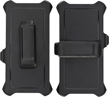 2 Pack Replacement Belt Clip Holster for Otterbox Defender Series Case Samsung G