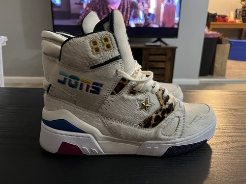 converse erx high