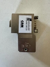 HELMHOLZ CAN connected