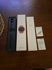 Samsung Galaxy Watch 3 Box Only 