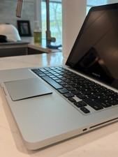 Apple MacBook Pro 13 in 2010 for sale | eBay