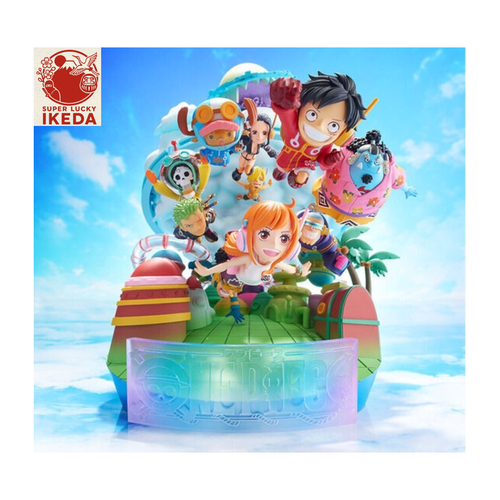 FIGURINE DE COLLECTION BANPRESTO ONE PIECE World X DRAKE BEASTS PIRATES WCF RARE EUR 41,08