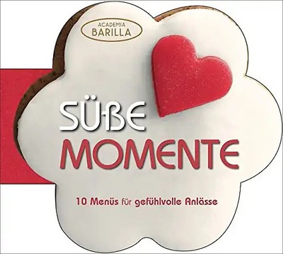 Süße Momente