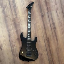 Guitarra eléctrica Charvel by Jackson DK-090-SSH USADA