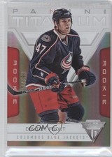 2012 Rookie Anthology Titanium Rookies Draft Position /100 Dalton Prout #20 0c2