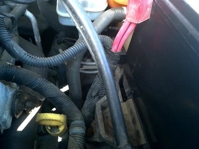 Anti-Lock Brake Part With Traction Control Fits 04 Pacifica 156848
