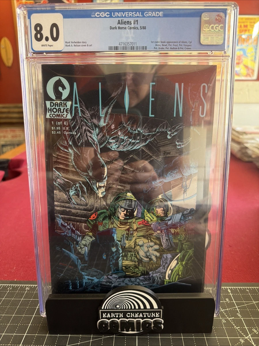 Aliens Dark Horse Comics for sale | eBay