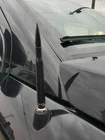 Bullet Style 0.3 Cal (5.45") Antenna Mast for Jeep Compass / Patriot 2007-2017
