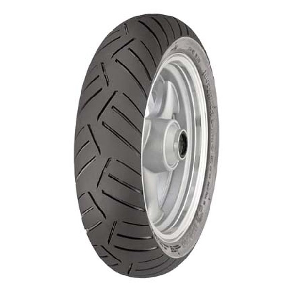 TYRE CONTINENTAL 80/90-14 40P SCOOT DOT 2022