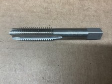 5/8-11 NC HS GTD 3 Flute Tap, USA MADE