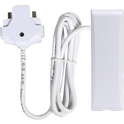 2GIG-FT1-345 Wireless Flood / Temperature Sensor NEW IN ORIGINAL BOX