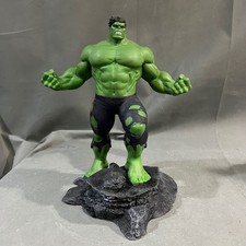 Diamond Select Toys Green Hulk PVC Gallery Statue