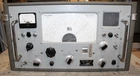 Elettronica Roma R50/A Vintage Valve Receiver HF Band