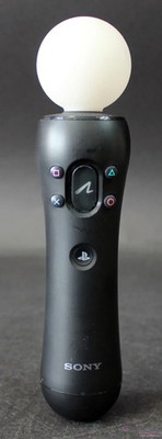 Sony Playstation 3 PS3 Move Motion Controller