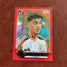 2024-25 Panini Donruss RED Rookie Kings Aleksandar Pavlovic #16 Germany Card!