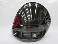 Yamaha Remix RMX VD/R 9.5� Golf Driver Head Only Good Condition + Bonus