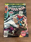 Amazing Spider-Man # 163 VF Marvel Comic Book Doctor Octopus Goblin 10 J346