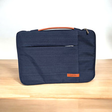 360  Protective Laptop Sleeve Case for 16 Inch New Macbook Pro M4/M3/M2/M1 Pro/M