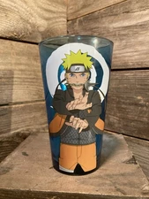 Naruto Shippuden Loot Crate Exclusive Pint Glass (2019) – Just Funky