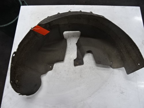 INNENKOTFLÜGEL RECHTS HINTEN Volkswagen Golf V (1K1) 2004 #17050|CQARD|CQARD