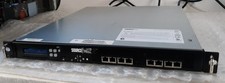 Cisco SourceFire GERY-1U-8-C-AC 64GB SSD 16GB RAM Security Appliance 2x PSU Cord