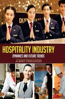 Albert Fernandes | Hospitality Industry | Buch | Englisch (2025)